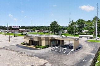 More details for 1151 Bankhead Hwy W, Birmingham, AL - Retail for Sale