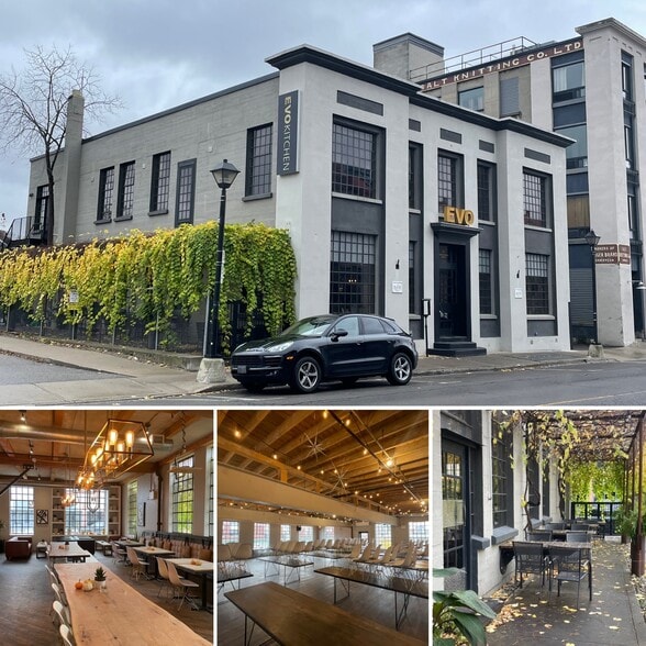 31 Water St S, Cambridge, ON for sale - Building Photo - Image 1 of 1