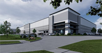 More details for 551 W Valley Ridge Blvd, Lewisville, TX - Industrial for Lease