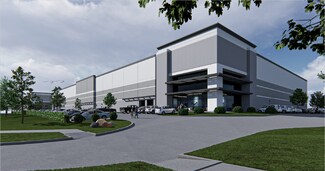 Plus de détails pour 551 W Valley Ridge Blvd, Lewisville, TX - Industriel à louer