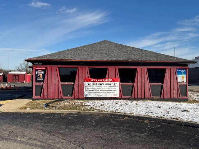 4030 Northpoint Blvd, Waukegan, IL à louer - Photo du bâtiment - Image 2 de 6