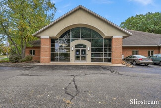 More details for 1416 44th St SW, Wyoming, MI - Office for Sale