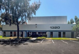 Plus de détails pour 1320 Kifer Rd, Sunnyvale, CA - Industriel à louer