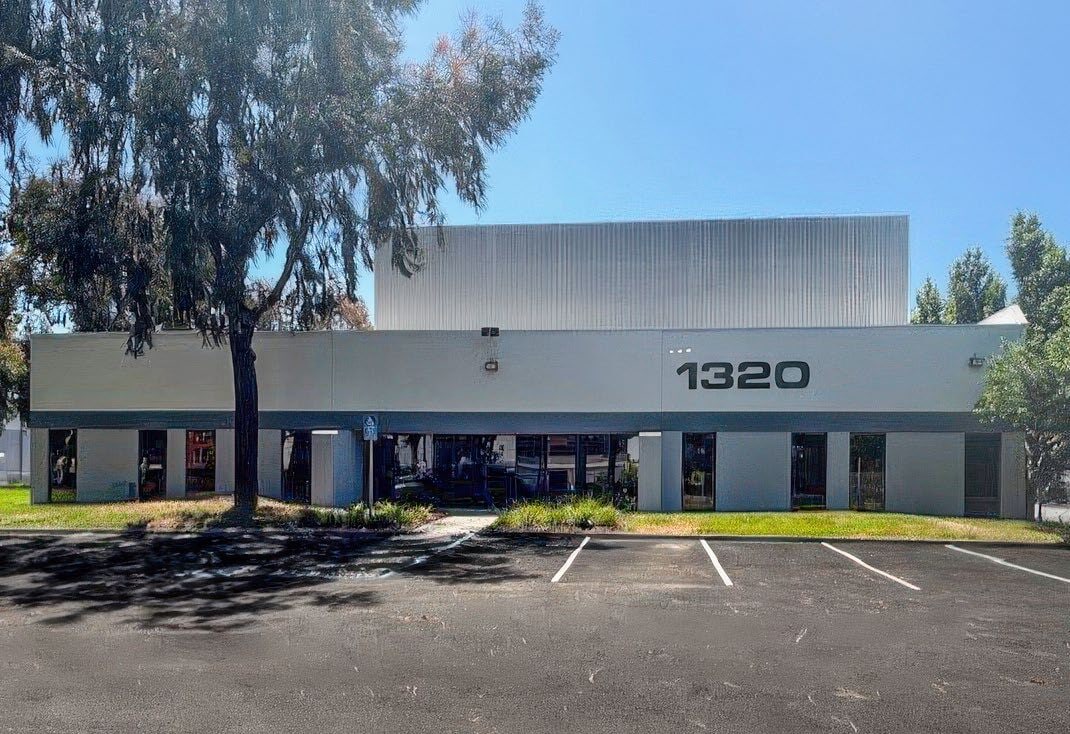 1320 Kifer Rd, Sunnyvale, CA for lease Building Photo- Image 1 of 9