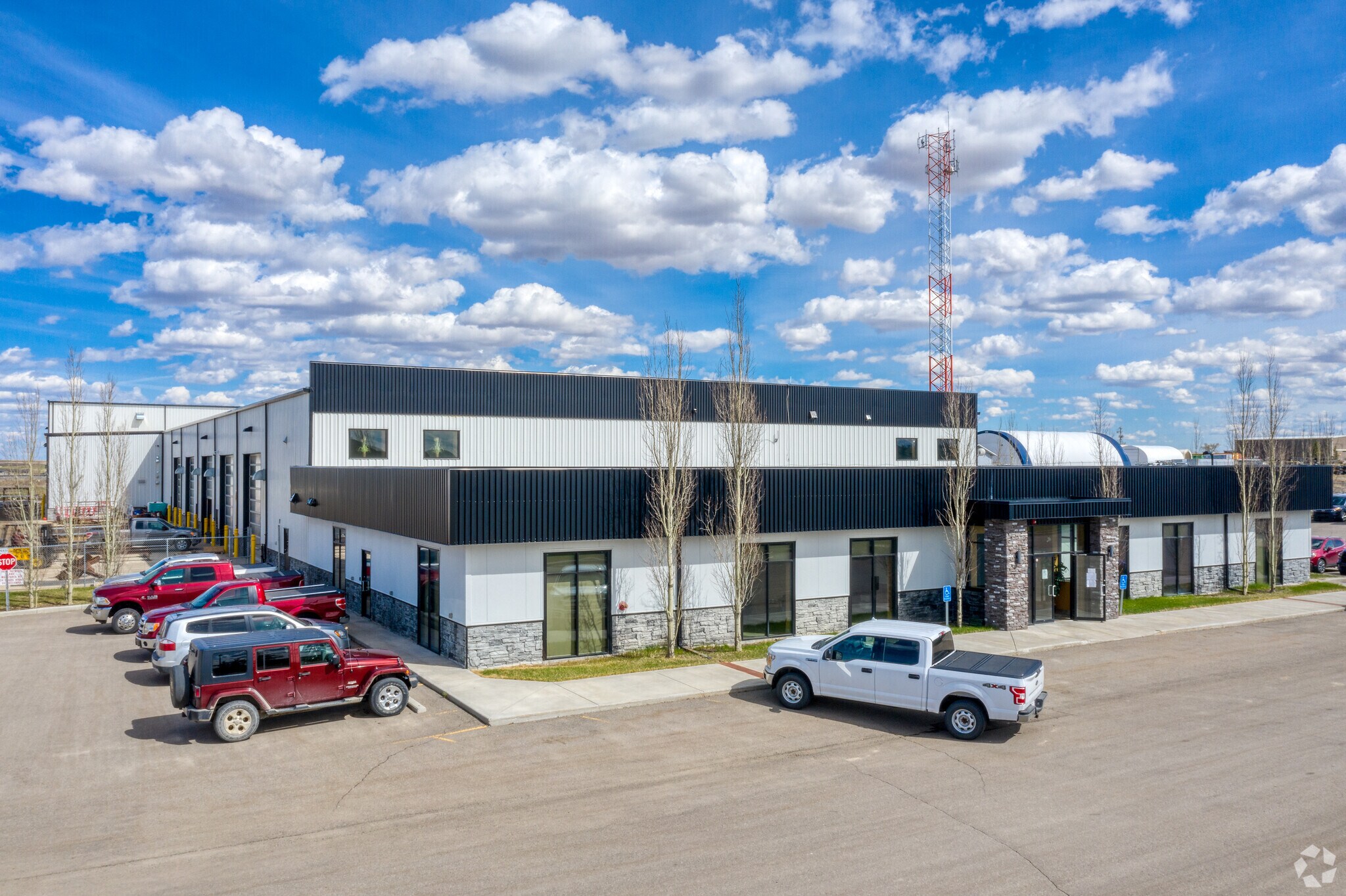 402086 81 St E, Aldersyde, AB à vendre Photo principale- Image 1 de 1