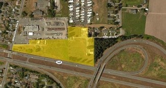 Plus de détails pour 11306 58th Street Ct E, Puyallup, WA - Terrain à vendre