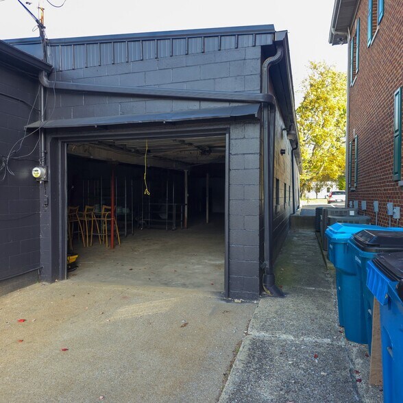 443 W Walnut St, Danville, KY à louer - Photo du bâtiment - Image 3 de 14