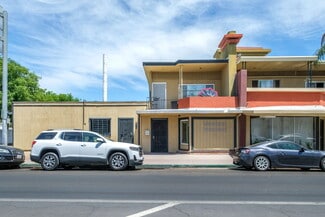 Plus de détails pour 616 N Fulton St, Fresno, CA - Commerce de détail à vendre