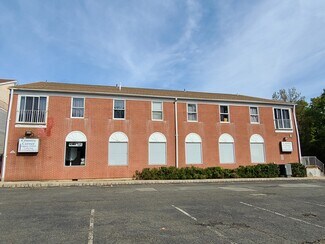 Plus de détails pour 340 S Branch Rd, Hillsborough, NJ - Commerce de détail à louer