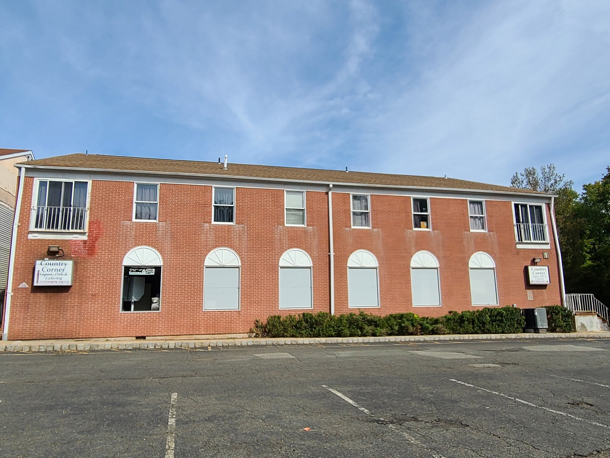 340 S Branch Rd, Hillsborough, NJ for lease Building Photo- Image 1 of 3