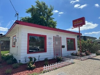 More details for 1758 W 11th Ave, Eugene, OR - Retail for Lease