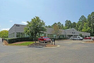 More details for 4506 S Miami Blvd, Durham, NC - Office for Lease