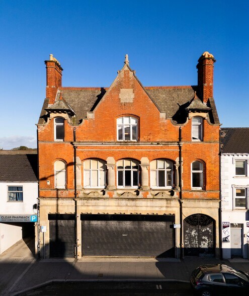 14 High St, Craigavon à vendre - Photo du bâtiment - Image 2 de 2