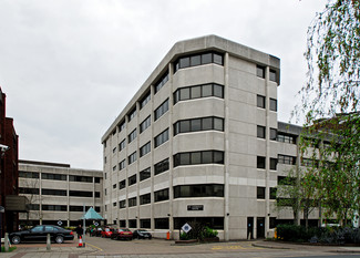 Plus de détails pour West St, Woking - Bureau à louer