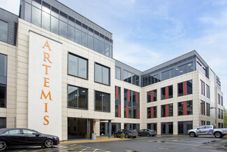 More details for Eboracum Way, York - Office for Lease