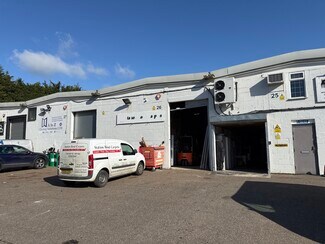 More details for Winterpick Business Park, Hurstpierpoint Rd, Henfield - Industrial for Lease