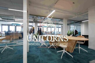 Plus de détails pour Bureau à louer