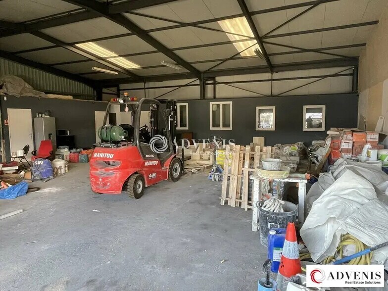 Flex dans Bordeaux à louer - Photo intérieure - Image 3 de 6