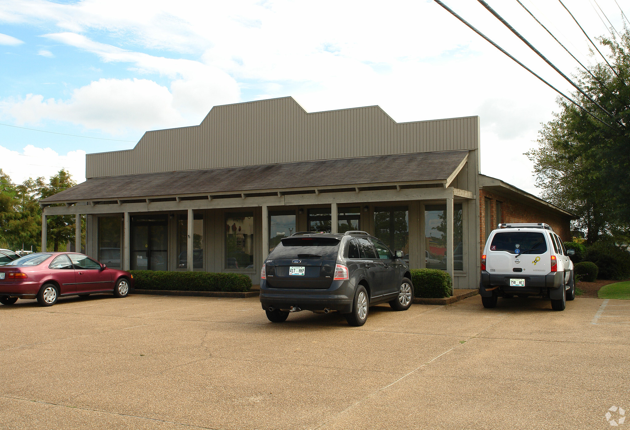 489 Springridge Rd, Clinton, MS for sale Primary Photo- Image 1 of 1