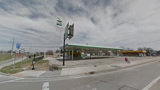 Plus de détails pour 1703 Harding Hwy, Lima, OH - Commerce de détail à vendre