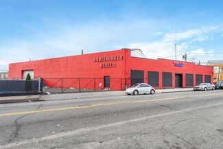 More details for 860 Market St, Paterson, NJ - Retail for Lease