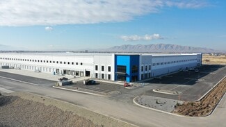More details for 2100 N 700 W, Spanish Fork, UT - Industrial for Lease