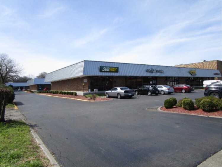 907 Rivergate Pky, Goodlettsville, TN for lease Building Photo- Image 1 of 36