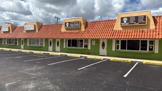 Plus de détails pour 191 SW 6th St, Pompano Beach, FL - Commerce de détail à louer