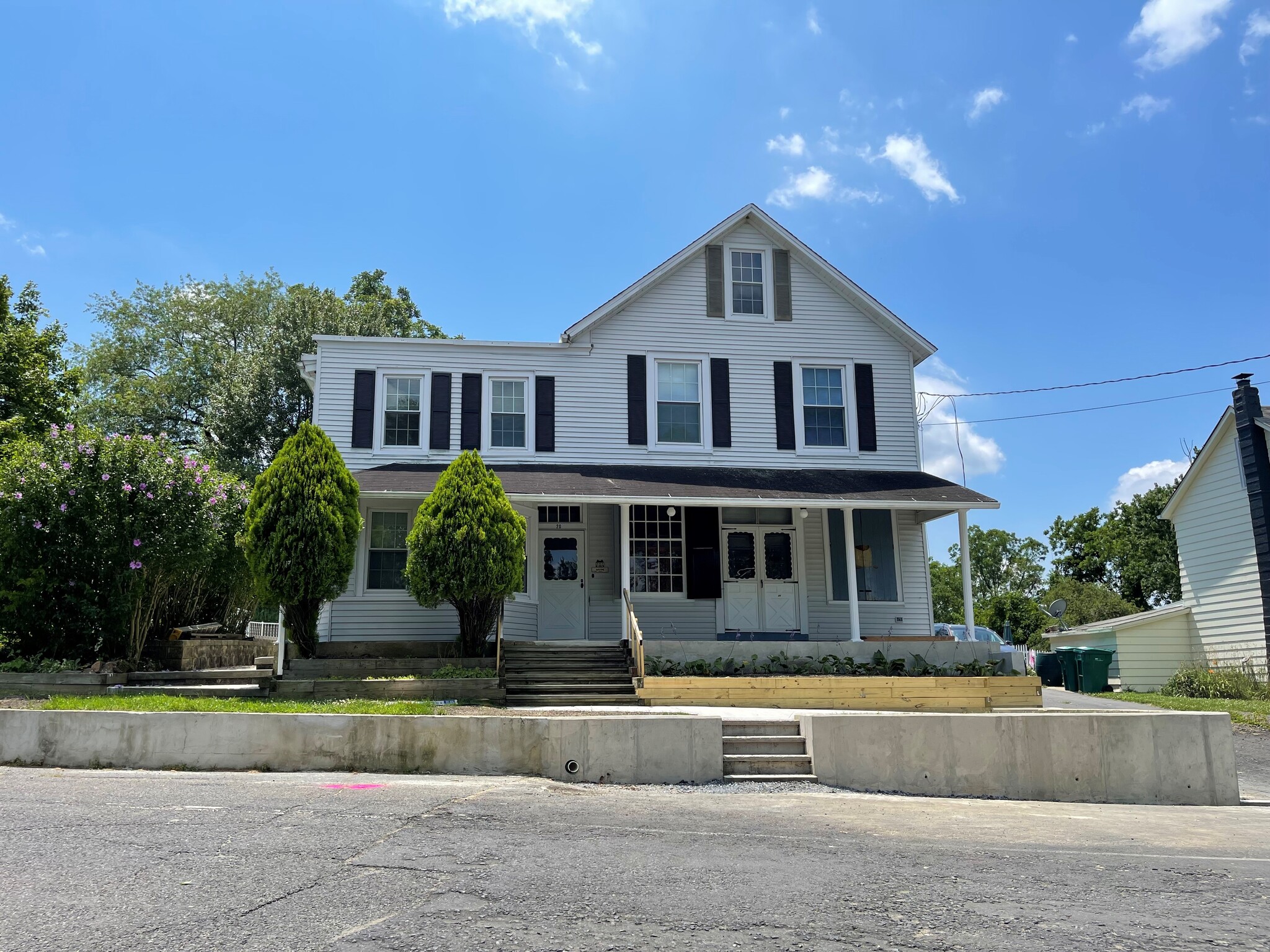 20 Main St, Cream Ridge, NJ à vendre Photo principale- Image 1 de 1