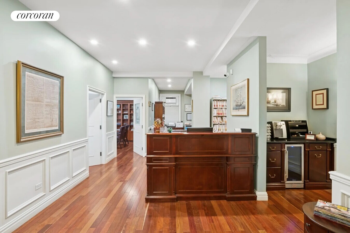 1111 Park Ave, New York, NY 10128 - Unit 1C -  - Interior Photo - Image 1 of 6