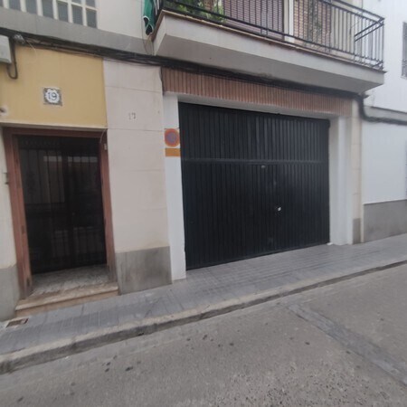 Calle Sánchez, Palma del Río, Córdoba à vendre - Photo du bâtiment - Image 2 de 8