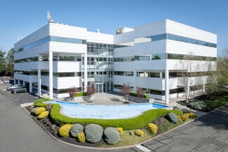 Plus de détails pour 669 River Dr, Elmwood Park, NJ - Bureau, Bureau/Médical à louer