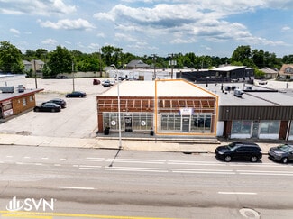 More details for 940-942 Winchester Rd, Lexington, KY - Retail for Lease