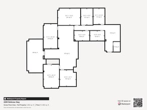 2200 Defense Hwy, Crofton, MD for lease Interior Photo- Image 1 of 30