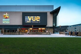 Broad St, Halifax à louer Photo du bâtiment- Image 1 de 7