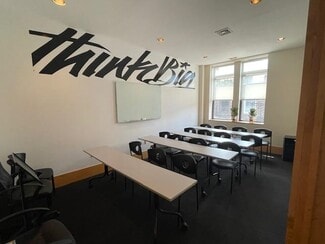 Plus de détails pour 1018 Washington St, Hoboken, NJ - Bureau à louer