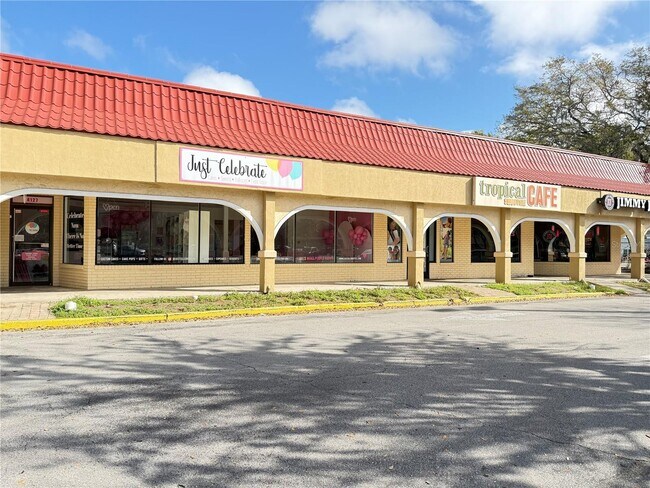 More details for 4123-4217 NW 16th Blvd, Gainesville, FL - Retail for Lease