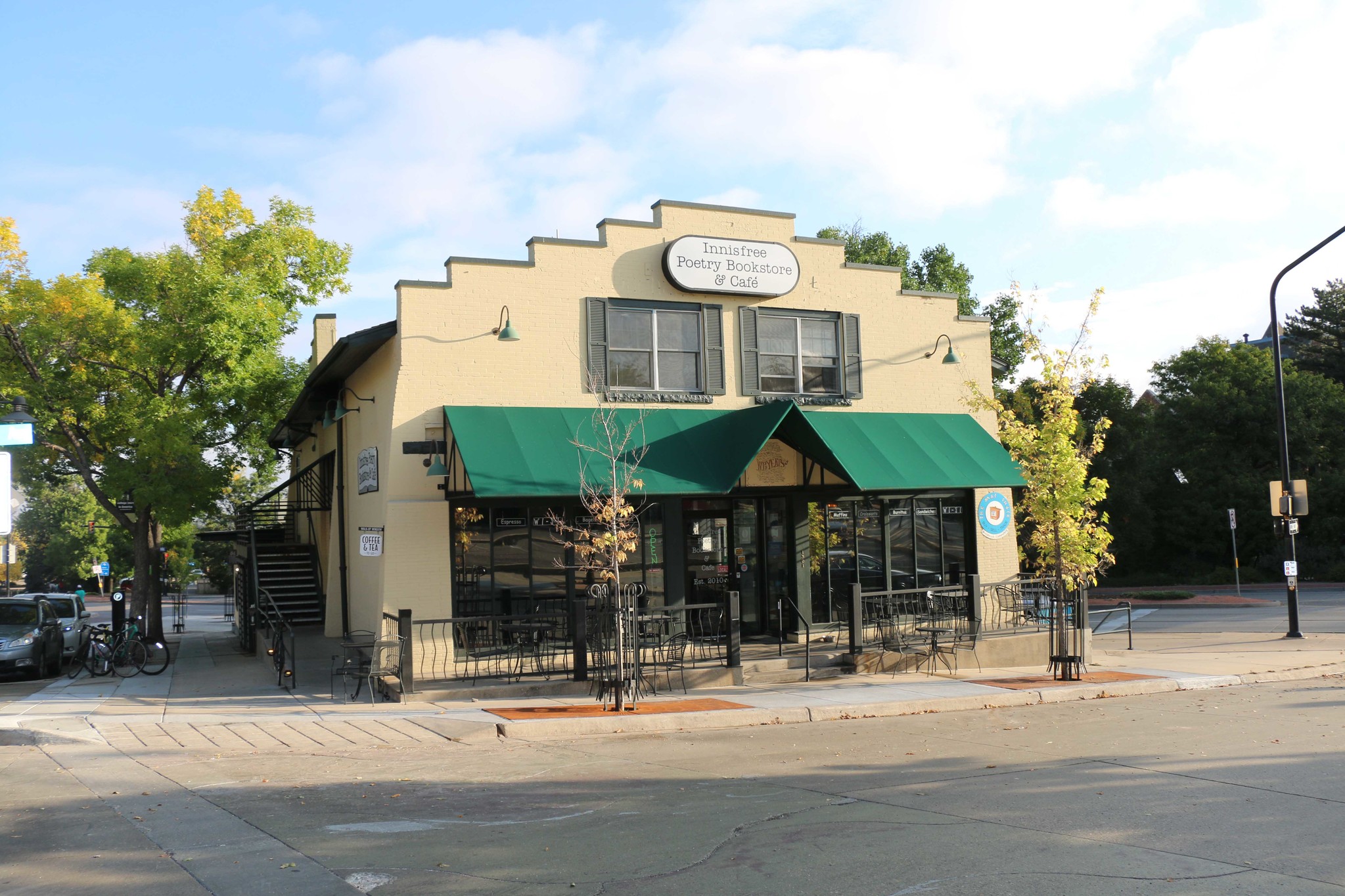 1301 Pennsylvania Ave, Boulder, CO for sale Building Photo- Image 1 of 1