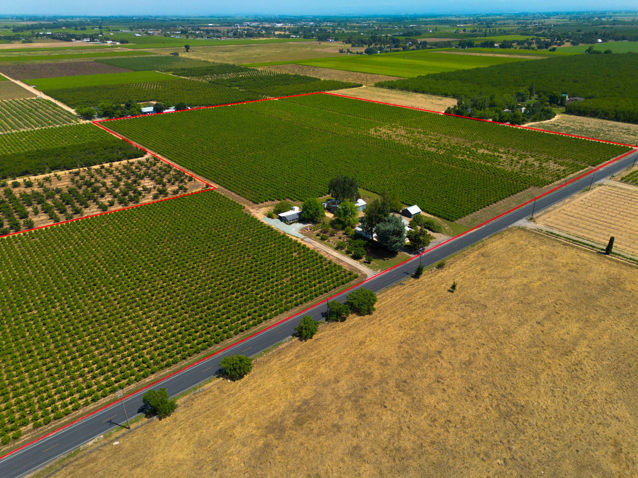 10115 Kettleman ln, Lodi, CA for sale Building Photo- Image 1 of 24