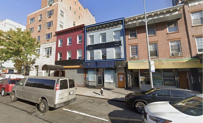 More details for 2275 3rd Ave, New York, NY - Office/Retail for Lease