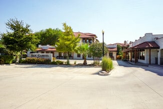More details for 103 N Austin Ave, Georgetown, TX - Retail for Lease
