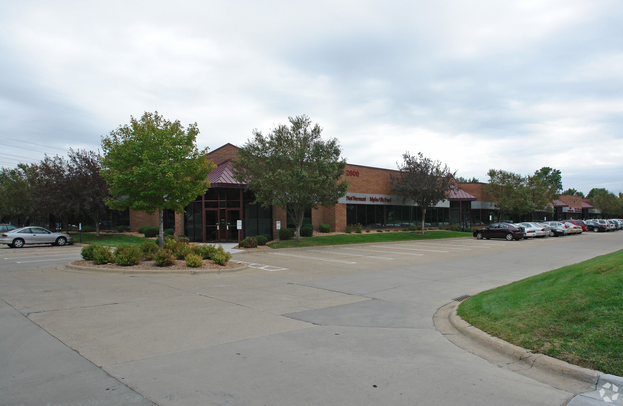 2600 Fernbrook Ln N, Plymouth, MN for lease Primary Photo- Image 1 of 9
