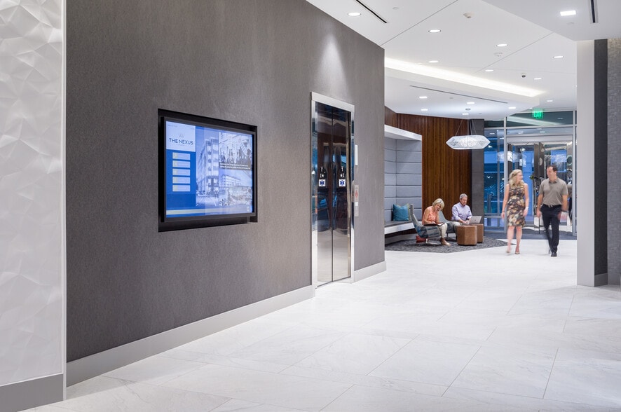 11933 Providence Rd, Charlotte, NC for lease - Interior Photo - Image 3 of 22