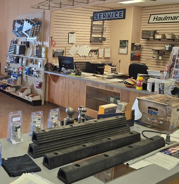 1435 NM 333, Edgewood, NM à vendre - Photo intérieure - Image 3 de 19