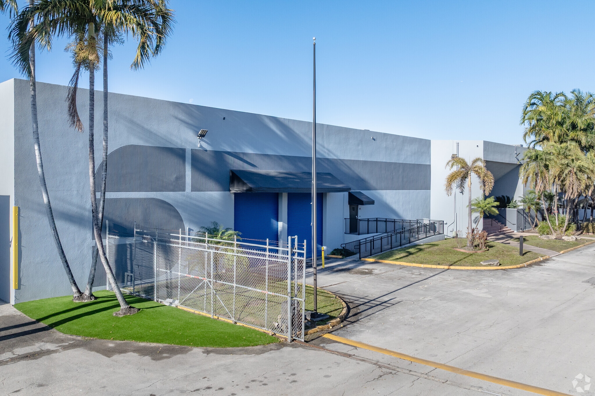 9970 NW 89th Ct, Medley, FL for lease Building Photo- Image 1 of 28