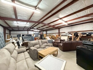 Plus de détails pour 760 Paul Maillard Rd, Luling, LA - Industriel à vendre