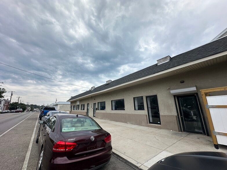 6600 Limekiln Pike, Philadelphia, PA for sale - Building Photo - Image 2 of 15