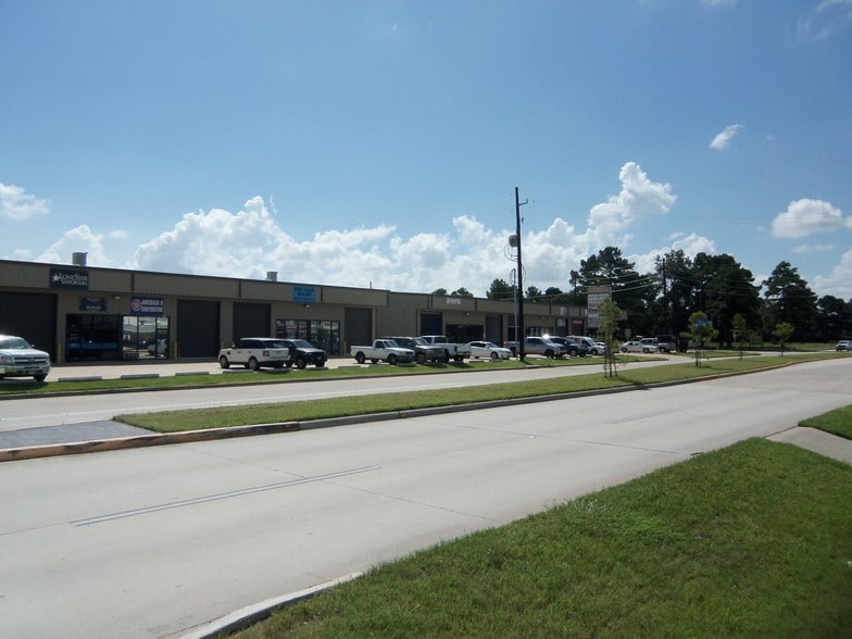 16326 Mueschke Rd, Cypress, TX for lease - Building Photo - Image 3 of 11