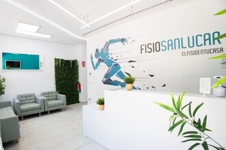 Avenida Quinto Centenario, 92, Sanlúcar de Barrameda, Cádiz for lease Interior Photo- Image 2 of 12