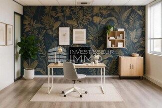 Plus de détails pour Bureau à louer